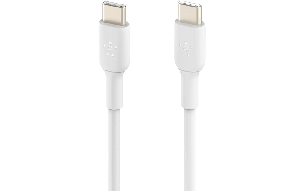 Belkin Câble chargeur USB Boost Charge USB-C - USB-C 2 m