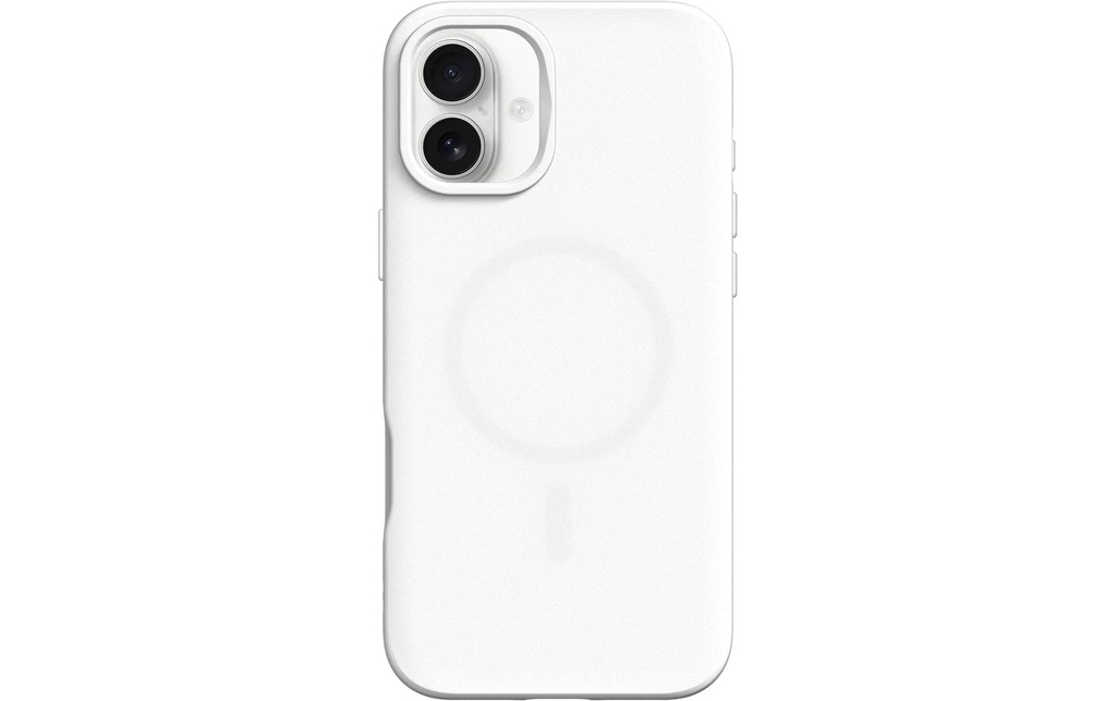 Rhinoshield SolidSuit iPhone 16 Plus Classic White
