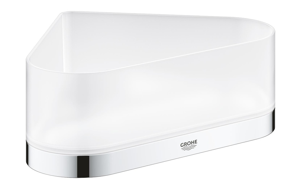 GROHE Supports pour produit de douche Selection Chrome