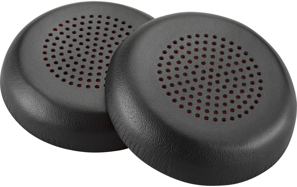 HP Coussinets d’oreille Poly Voyager Focus 2 1 paire, 2 pièces