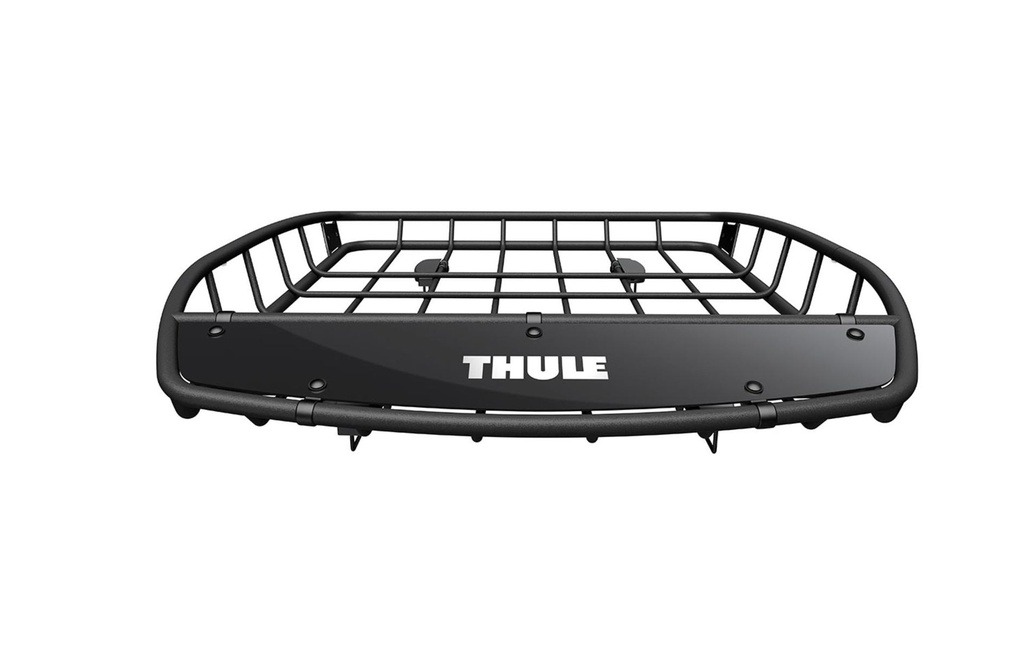 Thule Galerie de toit Canyon XT Noir