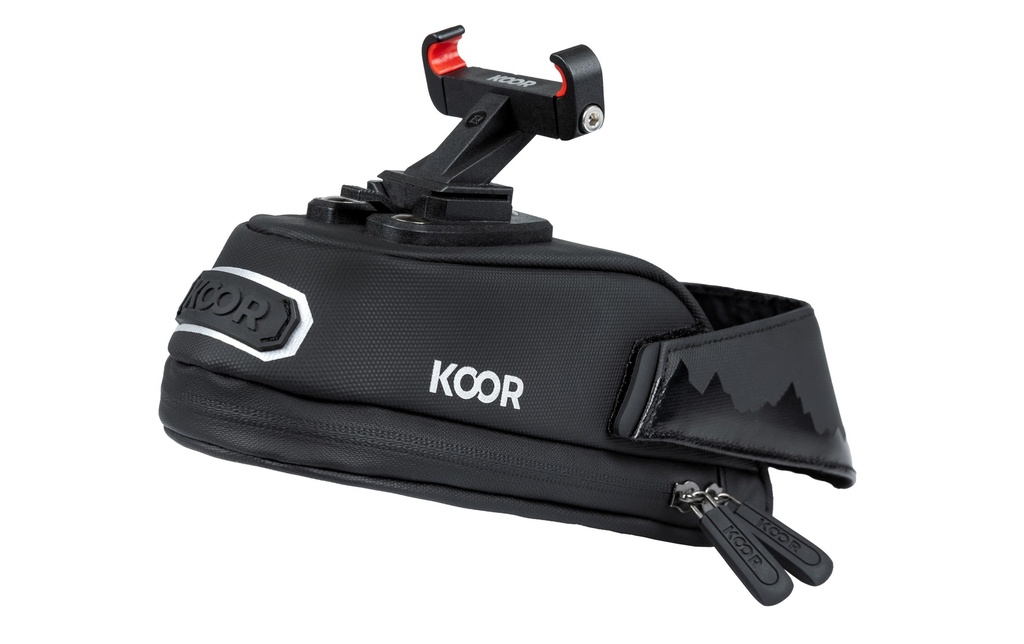 KOOR Sac de selle Melide