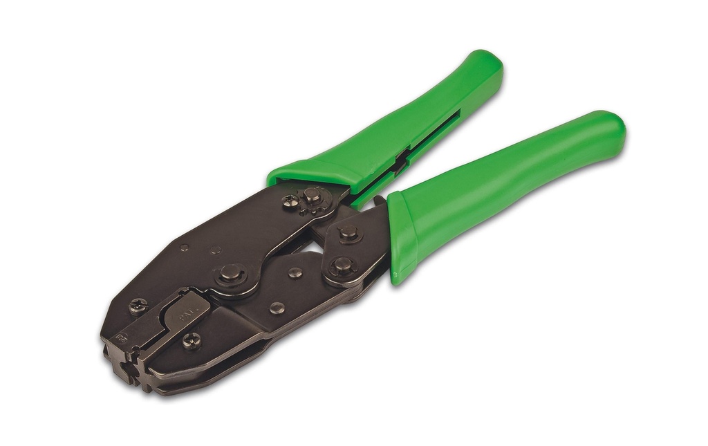 Wirewin Pince à sertir Hirose pour les connecteurs RJ-45 Hirose