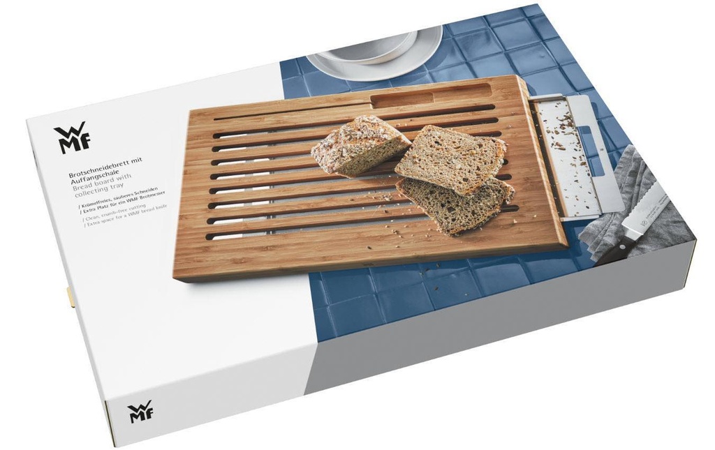 WMF Planche à pain Smart Storage 27 cm x 44 cm