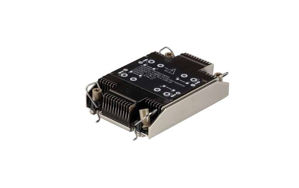 Supermicro Refroidisseur CPU SNK-P0077V