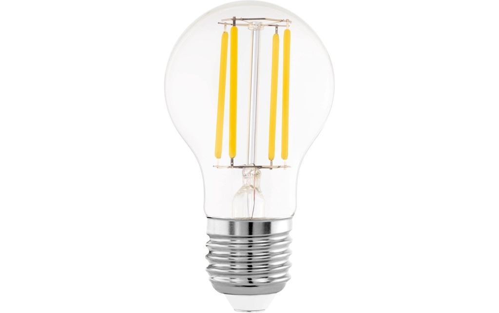 EGLO Leuchten Lampe 3.8 W E27 Blanc chaud