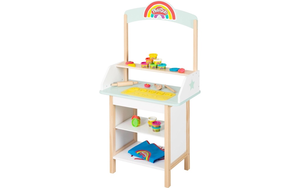 roba Stand de glace Play-Doh
