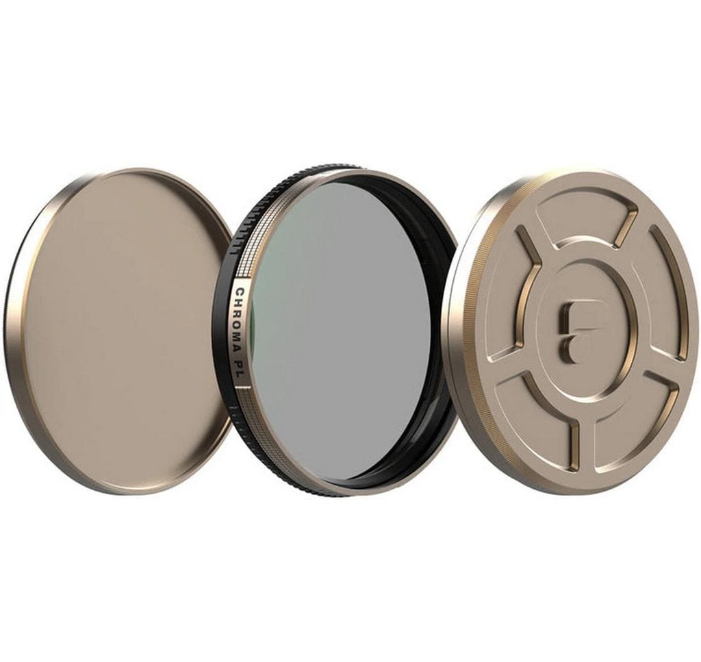 PolarPro 135 Series – Filtre Chroma CP – 46 mm