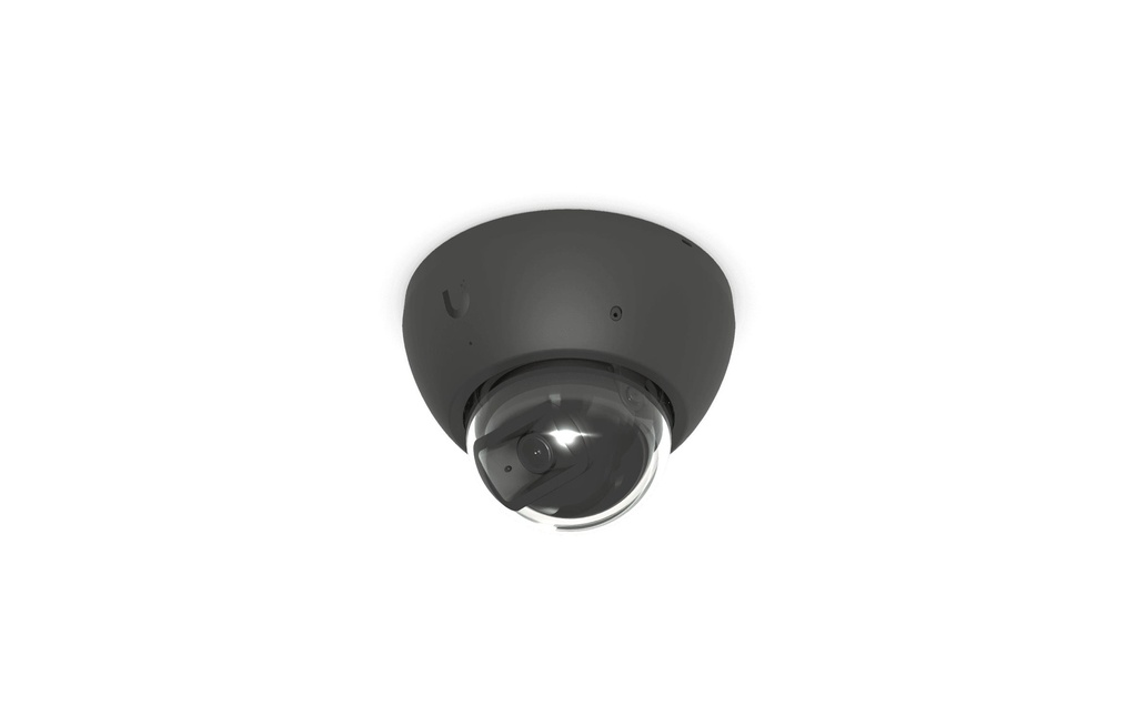 Ubiquiti Caméra réseau UniFi AI Dome Noir