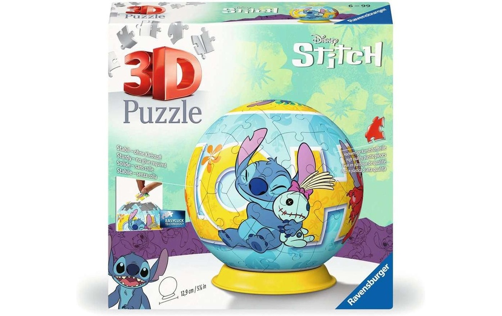 Ravensburger Balle: Disney Stitch