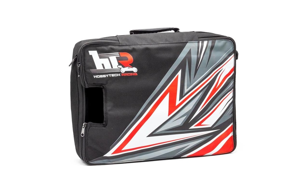 Hobbytech Sac de transport 1:8 47 x 35 x 11 cm