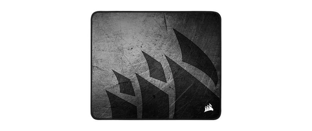 Corsair Tapis de souris de gaming MM300 PRO Noir/Gris