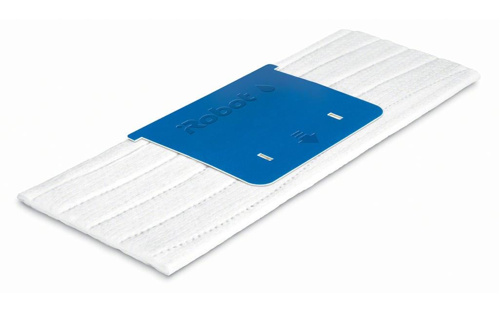 iRobot Toile de rechange Pad Wet à Braava Jet m6 7 pièces
