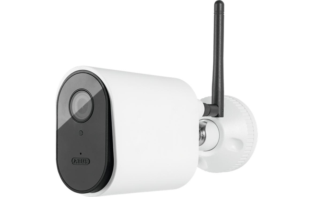 Abus Caméra réseau PPIC54520 Caméra d'extérieur WLAN