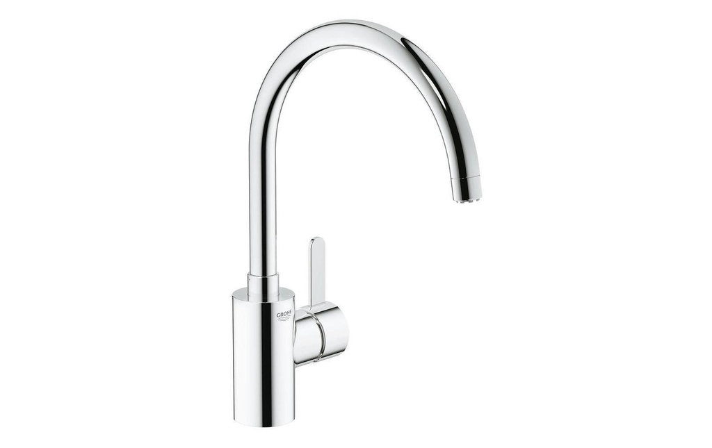 GROHE Robinetterie de cuisine Eurosmart Cosmopolitan Sortie C