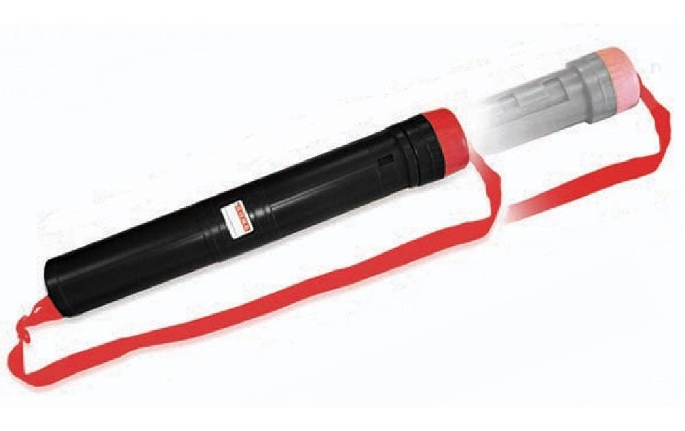 Arda Tube à dessin S, 40 - 70 cm, Ø 5.5 mm, 1 pièce