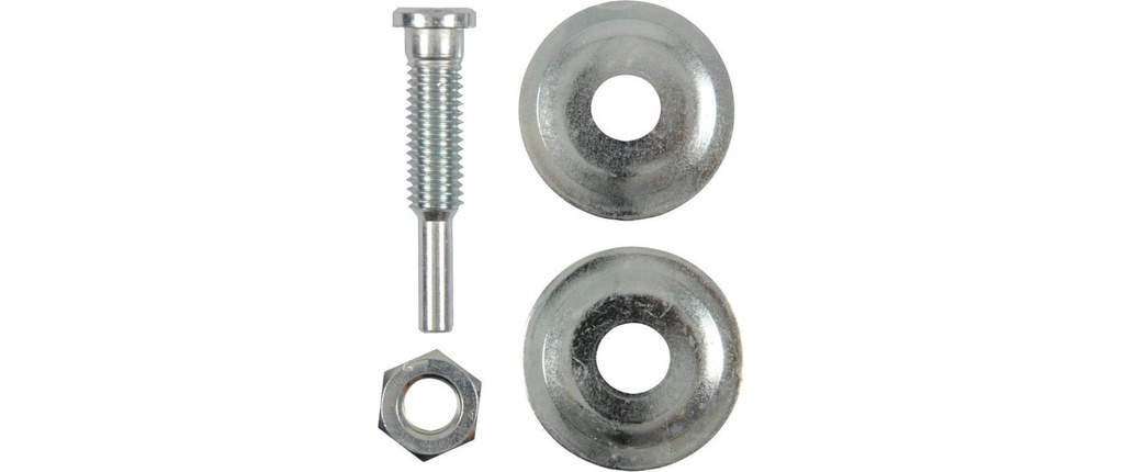 kwb Mandrin de serrage Ø 10 mm