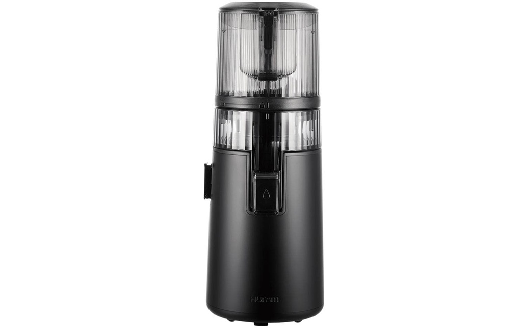 Hurom Slow Juicer H70ST Matt Black