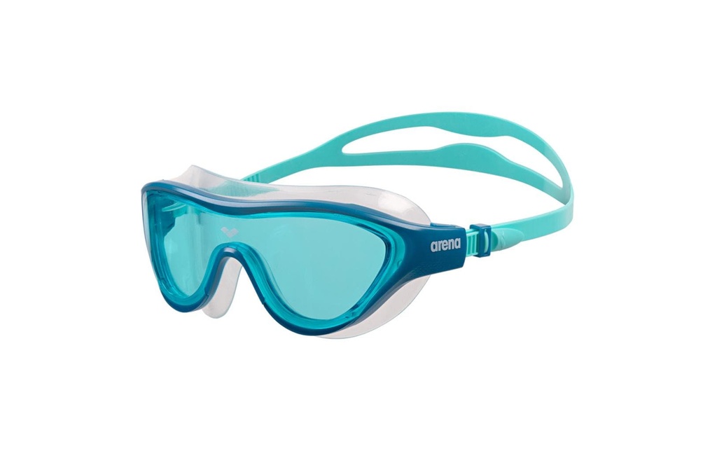 Arena Lunettes de natation The One Mask Bleu