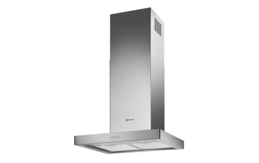 Electrolux Hotte murale WHL6037CN 3 + intensif niveaux