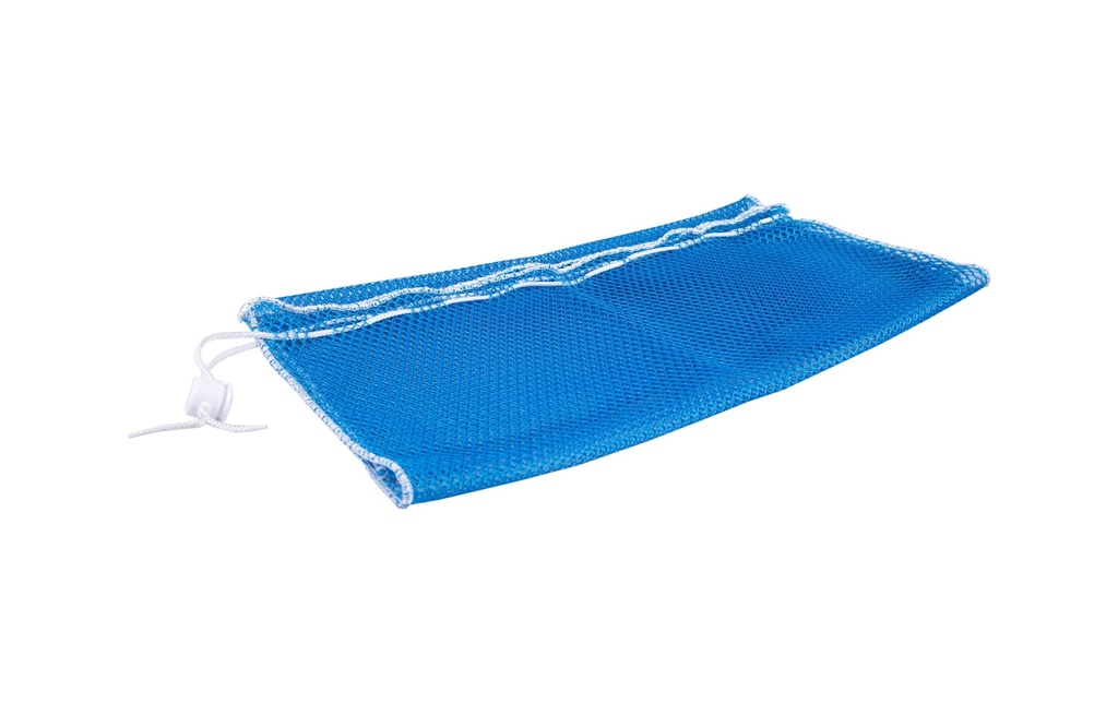 Edi Clean Filet à linge 40 x 50 cm, Bleu