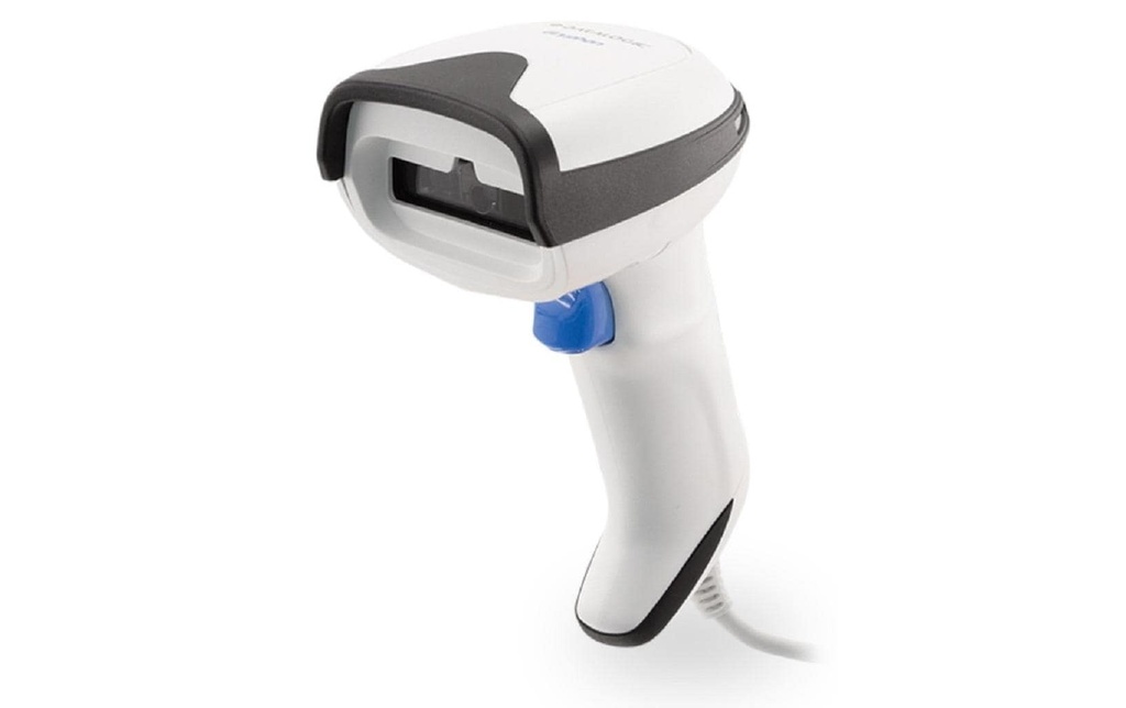 Datalogic Scanner de code-barres Gryphon GD4220-WHK1