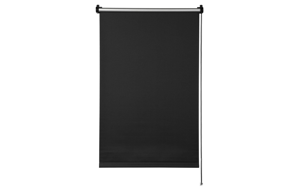 Gardinia Store occultant NoName Thermo 45 x 150 cm, Noir