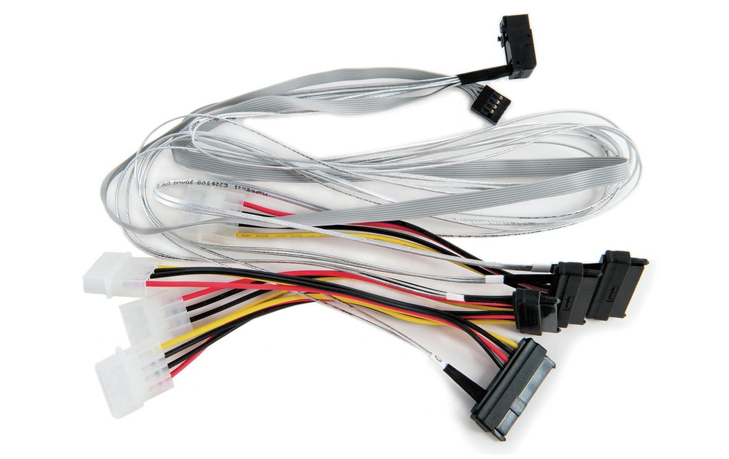 Adaptec Câble SAS 2279600-R 80 cm