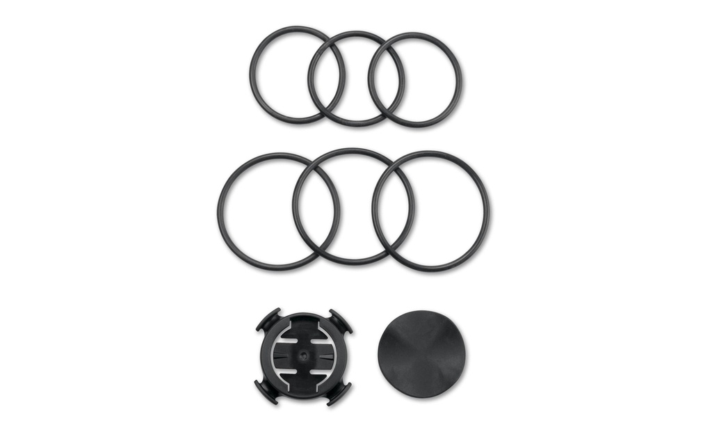 GARMIN Supports guidon pour GPS pour Edge 500/800