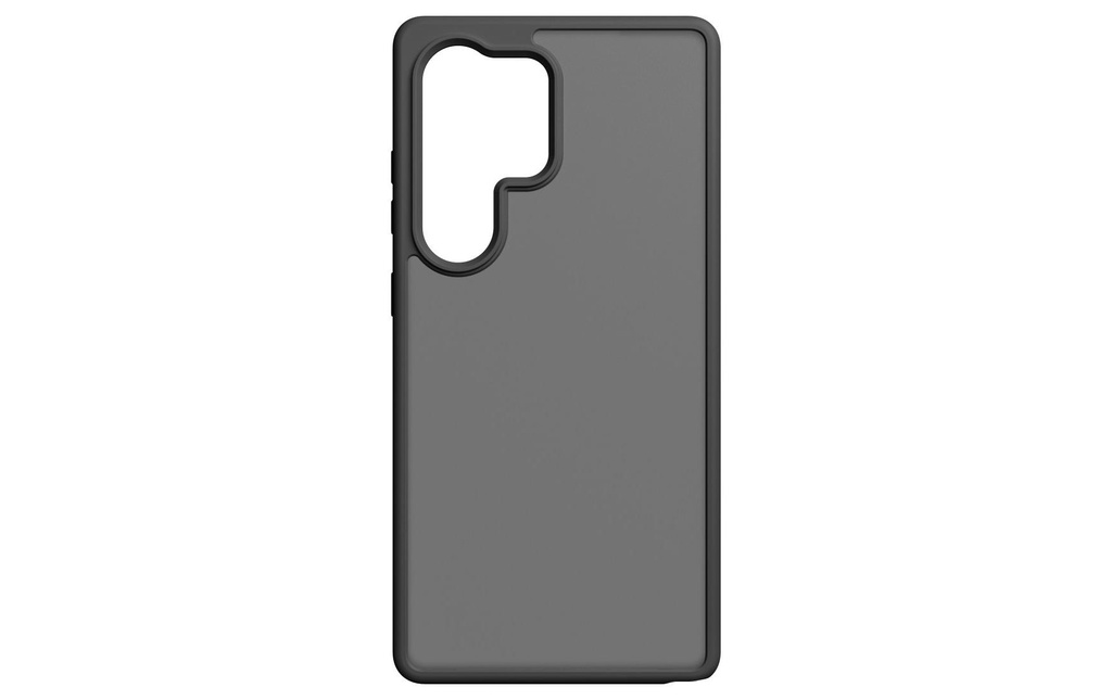 Black Rock Coque arrière Hybrid Case Samsung Galaxy S25 Ultra