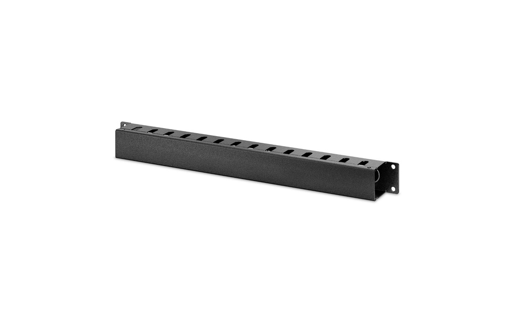 APC Panneau de câblage Easy Rack ER7HCM , Noir