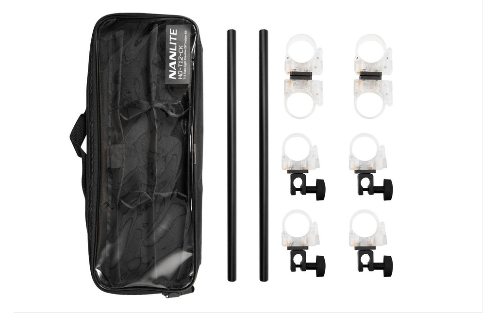 Nanlite Support HD-T12-CK