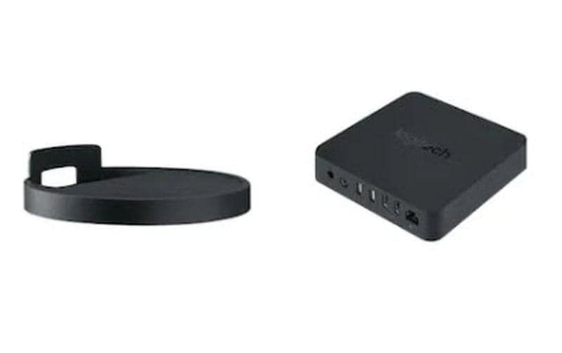 Logitech Smart Dock Flex