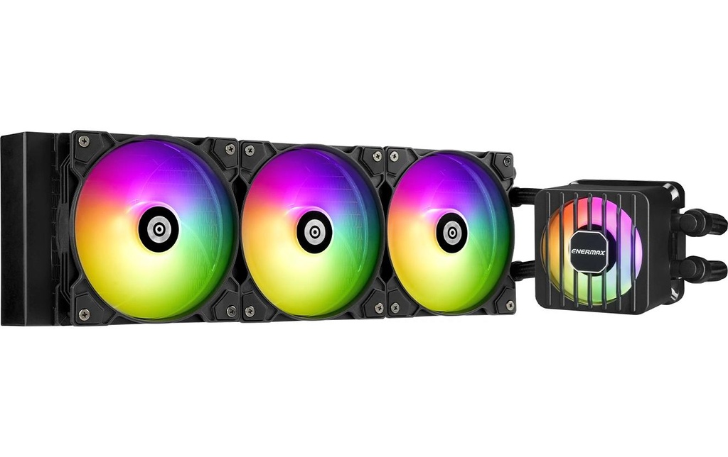 Enermax Refroidissement à eau LIQMAXFLO 360