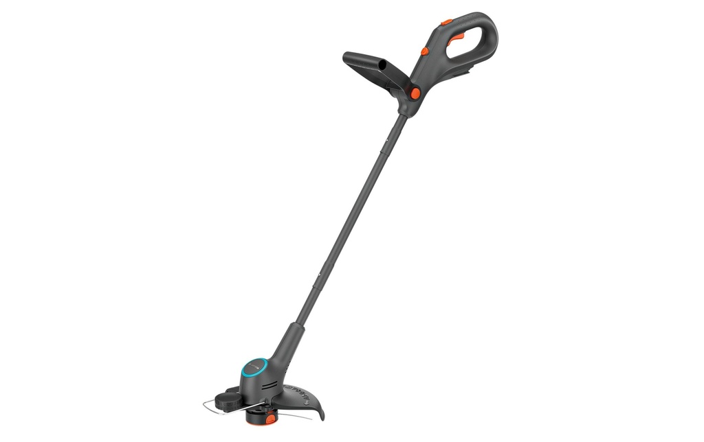 GARDENA Débroussailleuse sans fil EasyTrim solo