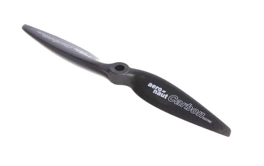 Aeronaut Hélice E-Prop CAMcarbon 10x8