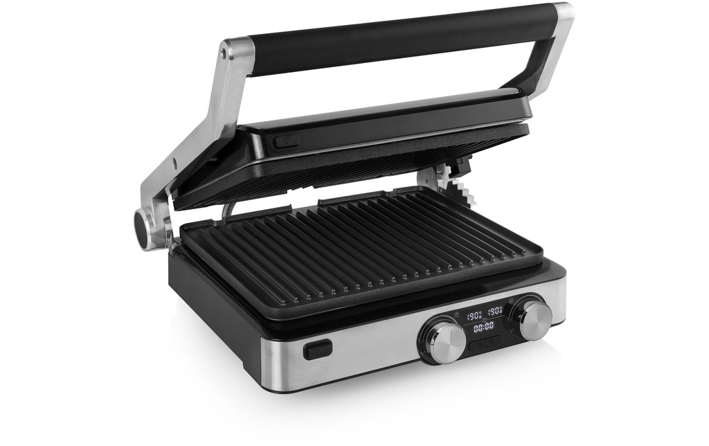 Princess Gril de contact Master Pro 2000 W