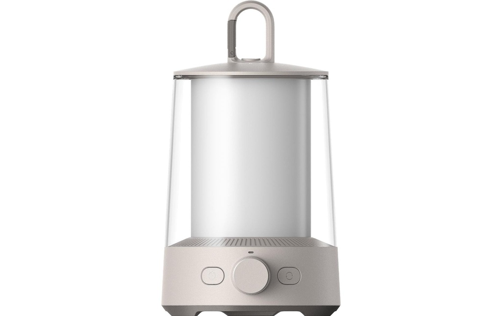 Xiaomi Lampe de camping Multifonctionnel