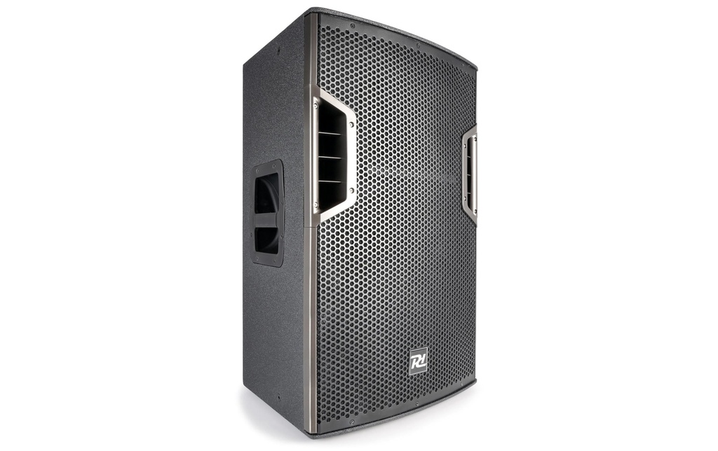 Power Dynamics Haut-parleurs PD615A