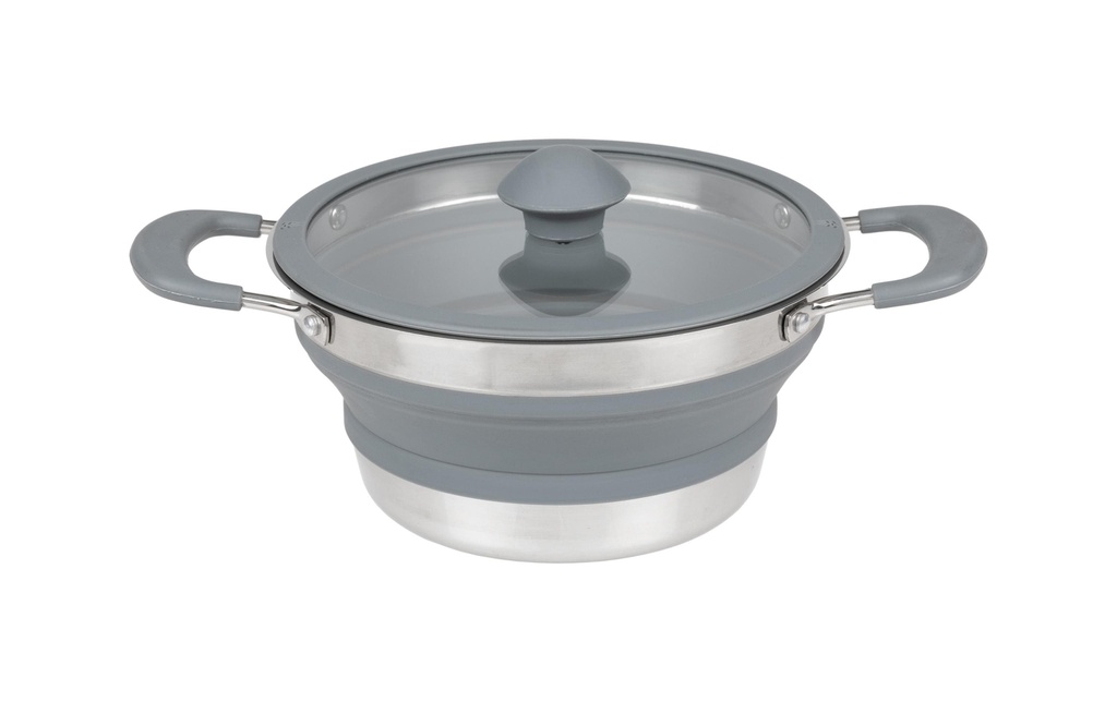 KOOR Casserole pliable, 1.5 L