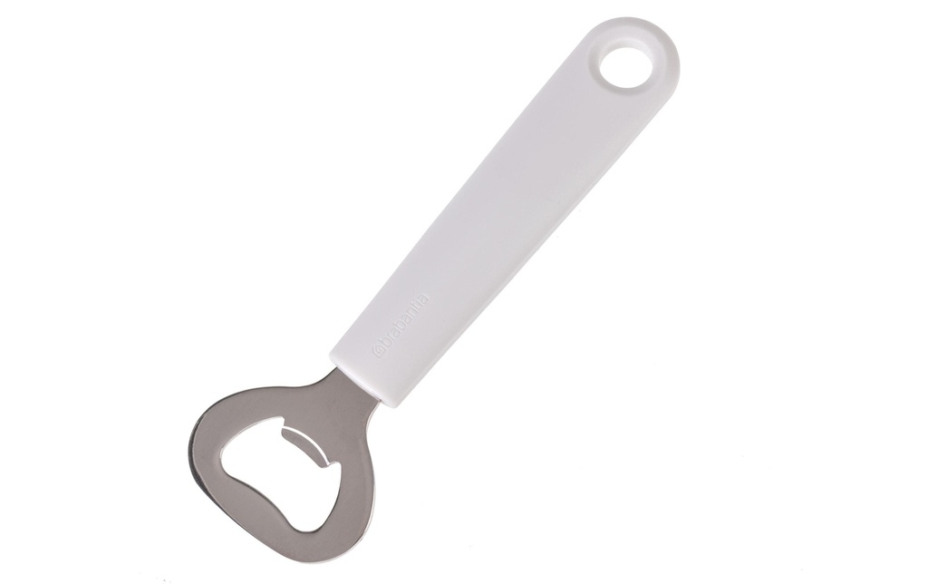 Brabantia Décapsuleur Tasty+ Light Grey