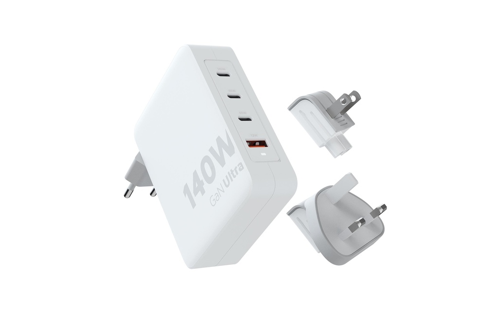 Xtorm Chargeur mural USB XVC2140
