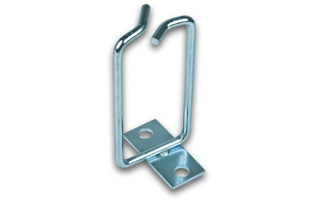 Wirewin Anneau de câblage KFH 40*80 LF/FG , Argenté