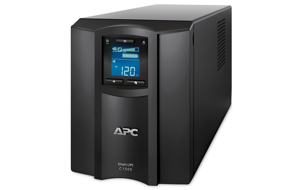 APC ASI SMC1500IC 1500 VA / 900 W