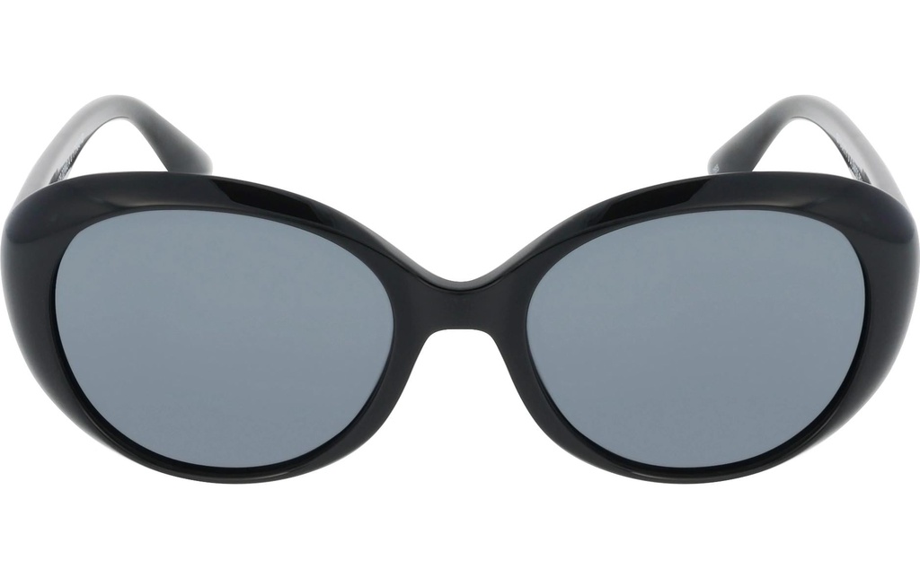 SMARTY Lunettes de soleil Neuchâtel Black, avec étui