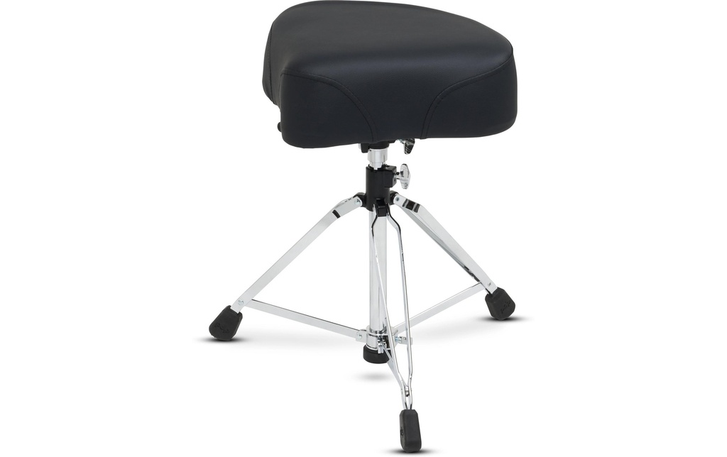 PDP Pacific Drums Tabouret de batterie Concept Trône Pneumatique, Tracteur