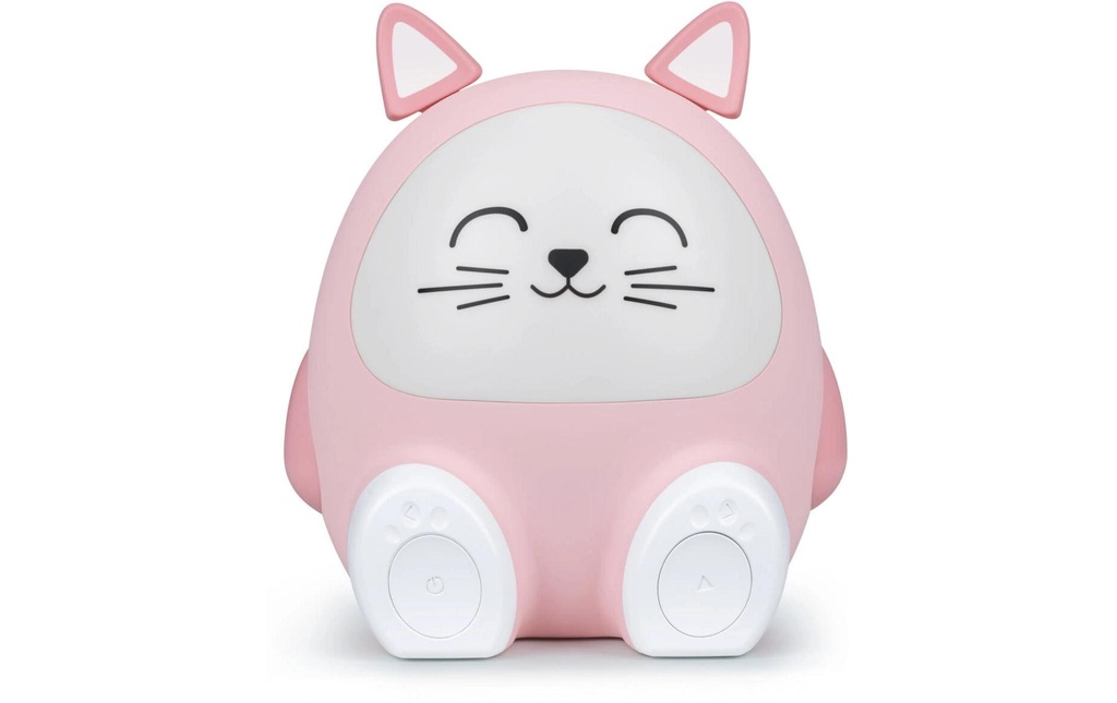 Big Ben Interactive Haut-parleur Bluetooth KIDS Cat