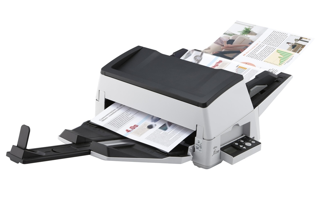 Ricoh Scanner de documents fi-7600