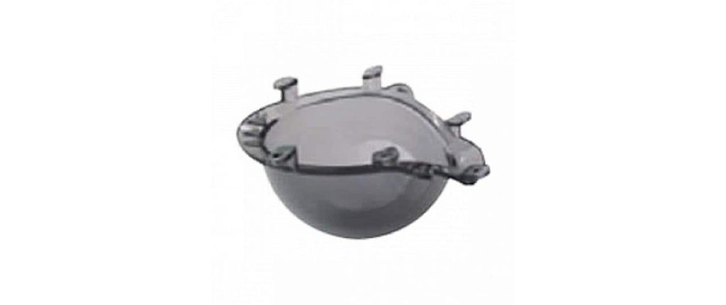 i-Pro Coupole de rechange WV-CW6SA teinté