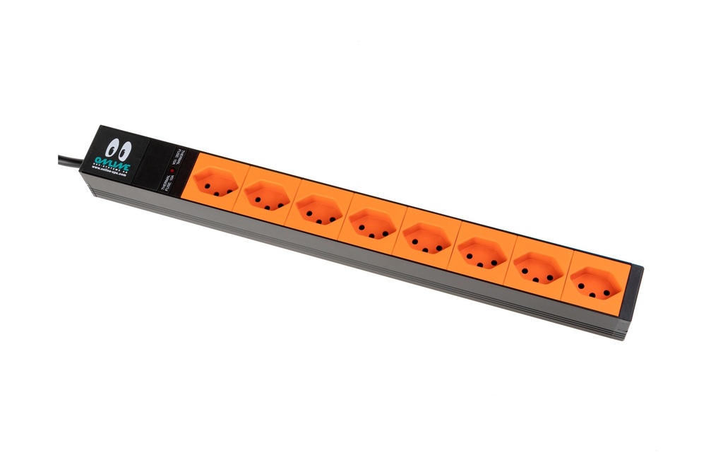 Online USV PDU 19 8x T13 10 A